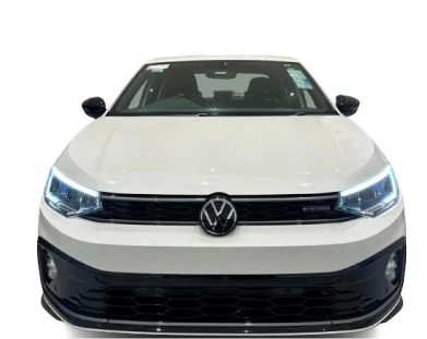 Estilo e Inovação: Conheça o Volkswagen Virtus 2024